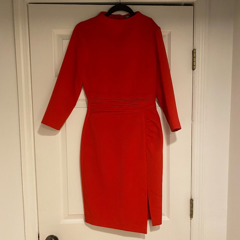 Red Midi
